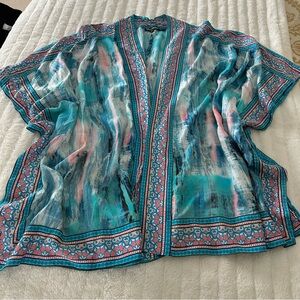 Tolani Collection Kimono